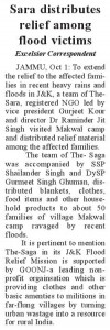 Daily Excelsior 2nd Oct 2014 