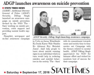 State Times Sept 17, 2016